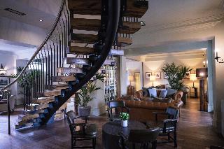 Hotel du Vin & Bistro Harrogate otel fotoğrafı