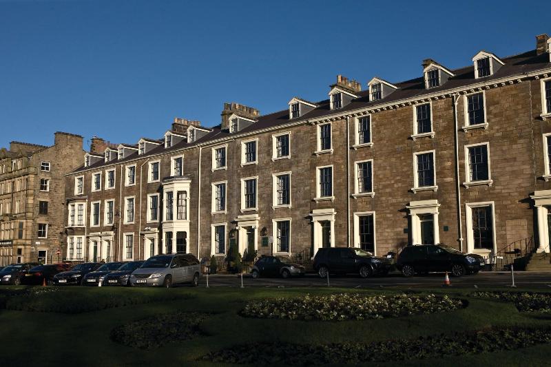 Hotel du Vin & Bistro Harrogate - Genel