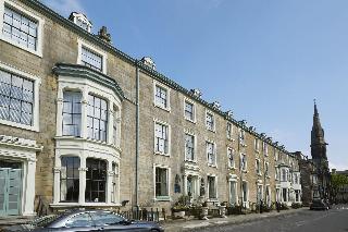 Hotel du Vin & Bistro Harrogate fotoÄŸrafÄ±