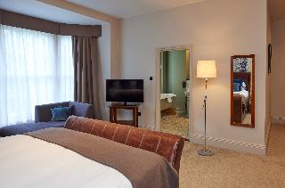 Hotel du Vin & Bistro Harrogate fotoÄŸrafÄ±