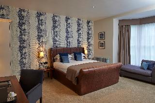Hotel du Vin & Bistro Harrogate fotoÄŸrafÄ±