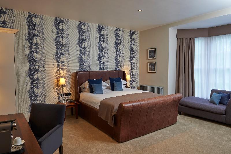Hotel du Vin & Bistro Harrogate - Oda