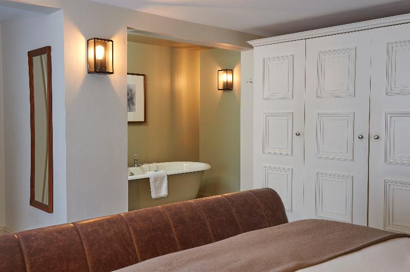 Hotel du Vin & Bistro Harrogate - Oda