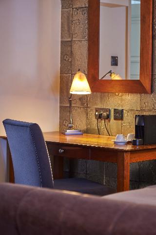 Hotel du Vin & Bistro Harrogate fotoÄŸrafÄ±