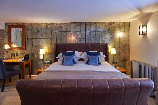 Hotel du Vin & Bistro Harrogate fotoÄŸrafÄ±