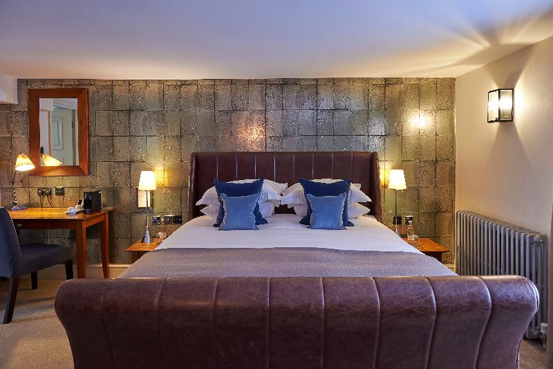 Hotel du Vin & Bistro Harrogate - Oda