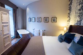 Hotel du Vin & Bistro Harrogate fotoÄŸrafÄ±