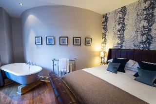 Hotel du Vin & Bistro Harrogate fotoÄŸrafÄ±