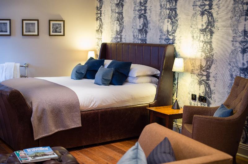 Hotel du Vin & Bistro Harrogate - Oda
