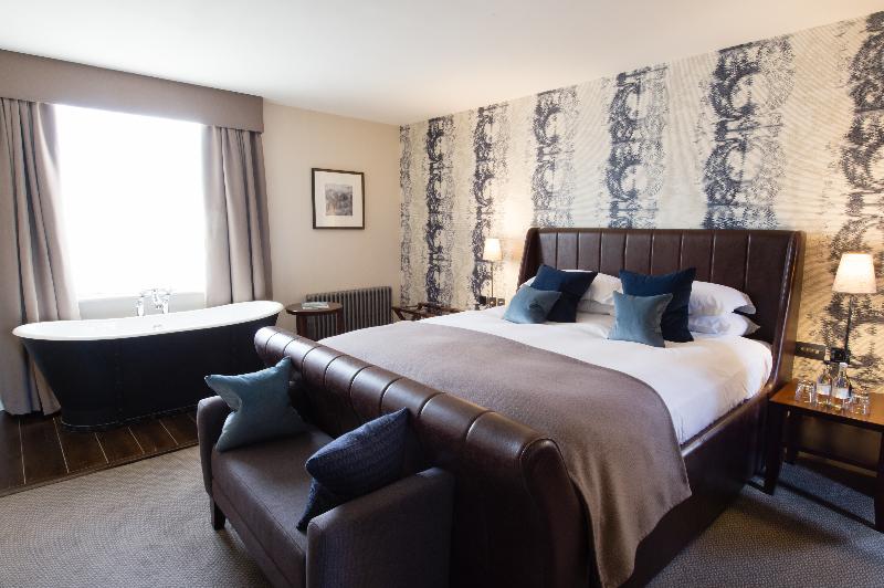 Hotel du Vin & Bistro Harrogate - Oda