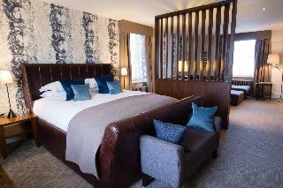 Hotel du Vin & Bistro Harrogate fotoÄŸrafÄ±