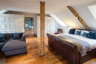Hotel du Vin & Bistro Harrogate fotoÄŸrafÄ±