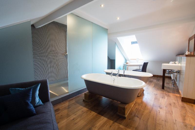 Hotel du Vin & Bistro Harrogate - Oda
