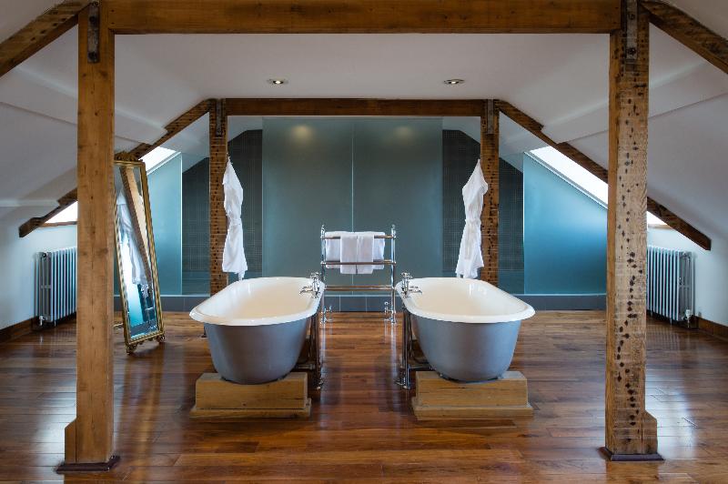 Hotel du Vin & Bistro Harrogate - Oda