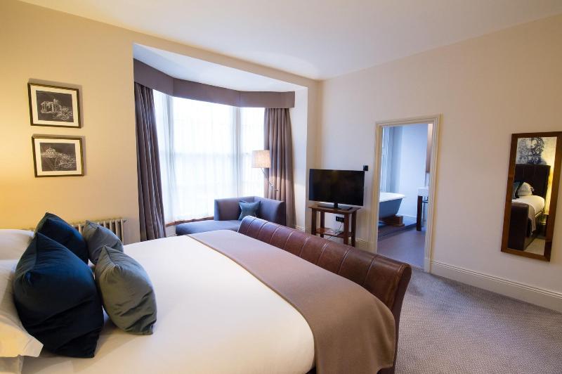 Hotel du Vin & Bistro Harrogate - Oda