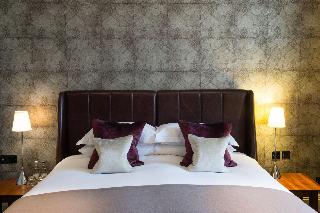 Hotel du Vin & Bistro Harrogate fotoÄŸrafÄ±