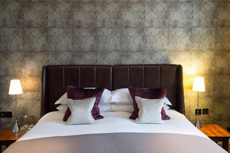 Hotel du Vin & Bistro Harrogate - Oda
