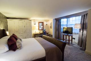 Hotel du Vin & Bistro Harrogate fotoÄŸrafÄ±