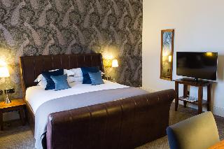 Hotel du Vin & Bistro Harrogate fotoÄŸrafÄ±