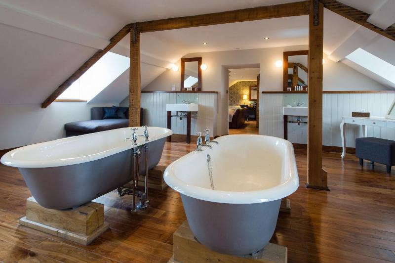 Hotel du Vin & Bistro Harrogate - Oda