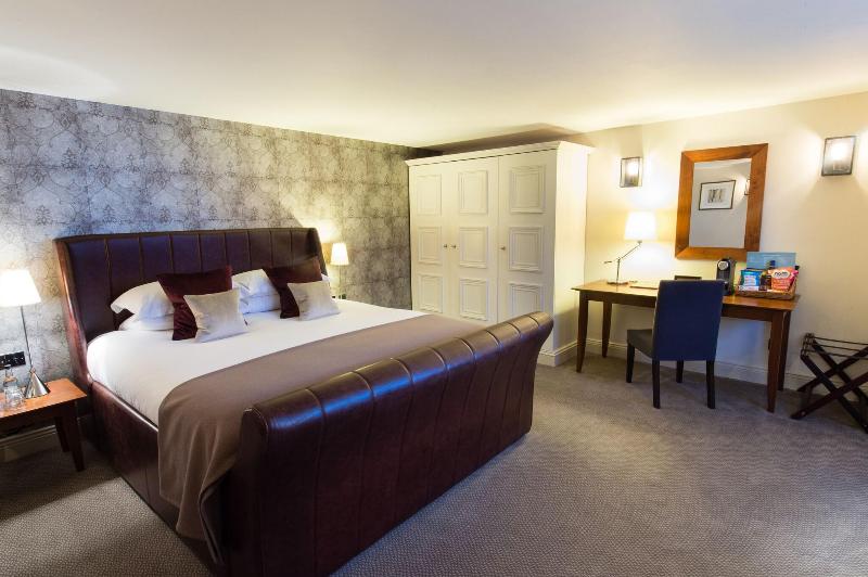 Hotel du Vin & Bistro Harrogate - Oda
