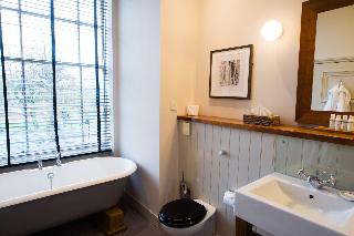 Hotel du Vin & Bistro Harrogate fotoÄŸrafÄ±