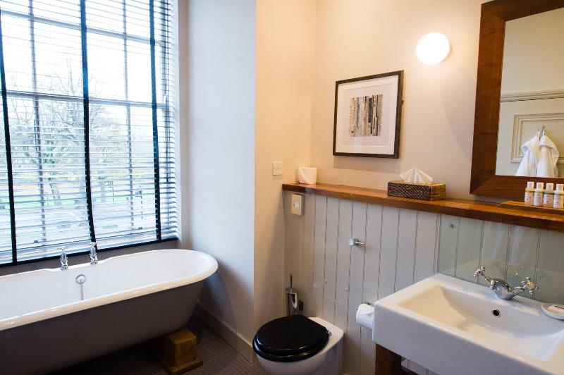 Hotel du Vin & Bistro Harrogate - Oda