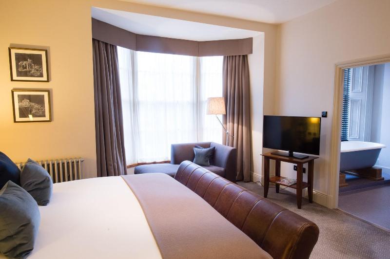 Hotel du Vin & Bistro Harrogate - Oda