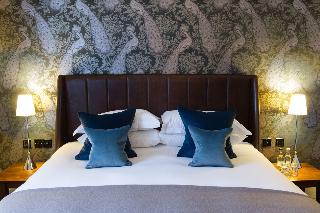 Hotel du Vin & Bistro Harrogate fotoÄŸrafÄ±
