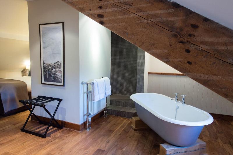 Hotel du Vin & Bistro Harrogate - Oda
