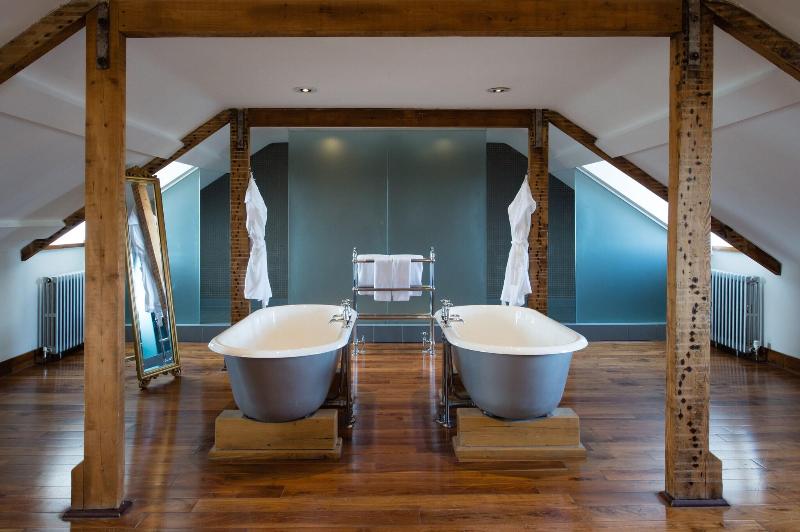 Hotel du Vin & Bistro Harrogate - Oda