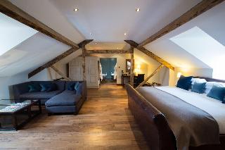 Hotel du Vin & Bistro Harrogate fotoÄŸrafÄ±