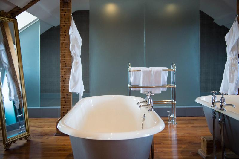 Hotel du Vin & Bistro Harrogate - Oda