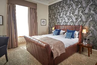 Hotel du Vin & Bistro Harrogate fotoÄŸrafÄ±