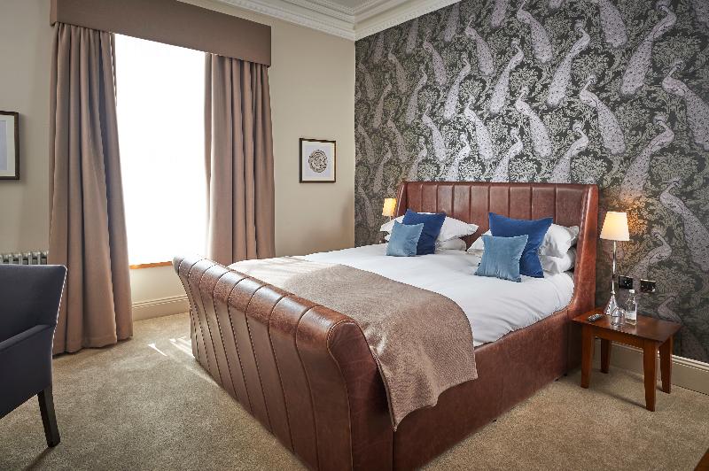 Hotel du Vin & Bistro Harrogate - Oda