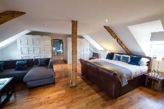 Hotel du Vin & Bistro Harrogate fotoÄŸrafÄ±