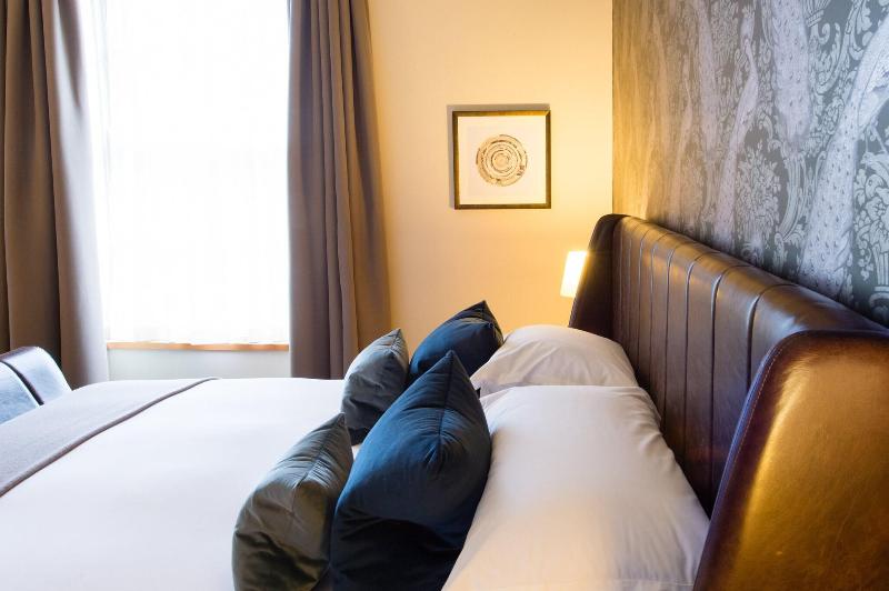 Hotel du Vin & Bistro Harrogate - Oda
