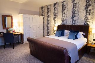 Hotel du Vin & Bistro Harrogate fotoÄŸrafÄ±