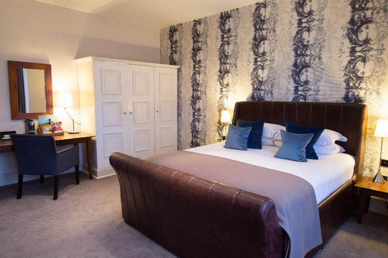 Hotel du Vin & Bistro Harrogate - Oda