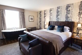 Hotel du Vin & Bistro Harrogate fotoÄŸrafÄ±