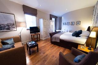 Hotel du Vin & Bistro Harrogate fotoÄŸrafÄ±