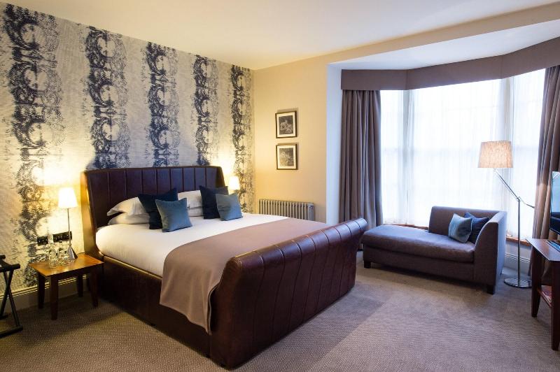 Hotel du Vin & Bistro Harrogate - Oda
