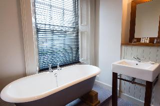Hotel du Vin & Bistro Harrogate fotoÄŸrafÄ±