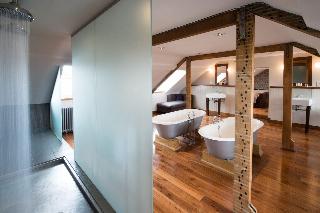 Hotel du Vin & Bistro Harrogate fotoÄŸrafÄ±