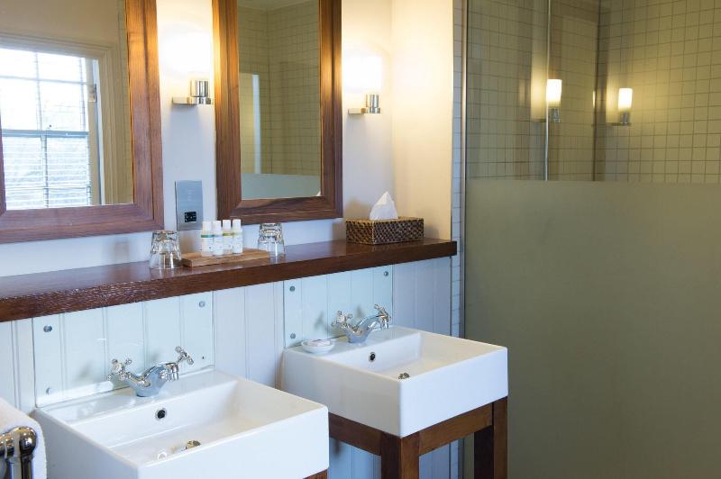 Hotel du Vin & Bistro Harrogate - Oda