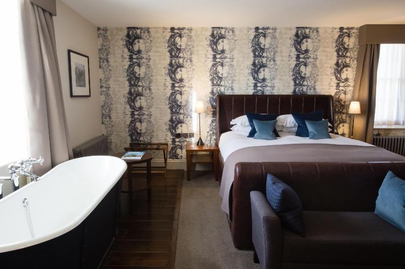 Hotel du Vin & Bistro Harrogate - Oda