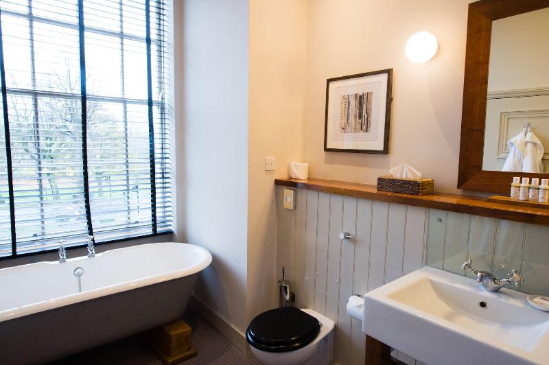 Hotel du Vin & Bistro Harrogate - Oda