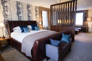 Hotel du Vin & Bistro Harrogate fotoÄŸrafÄ±