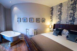 Hotel du Vin & Bistro Harrogate fotoÄŸrafÄ±