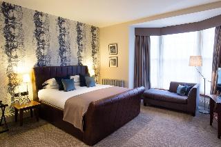 Hotel du Vin & Bistro Harrogate fotoÄŸrafÄ±